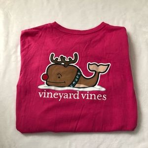 Vineyard Vines long sleeve shirt